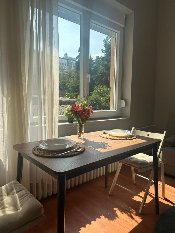 Eva Apartment Novi Sad Exterior photo