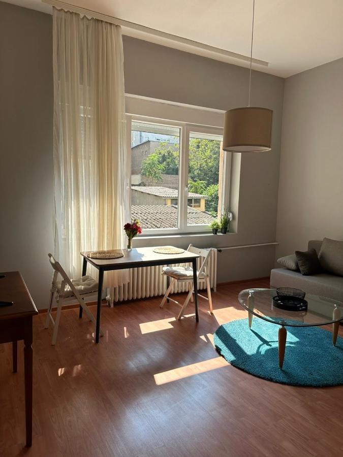 Eva Apartment Novi Sad Exterior photo